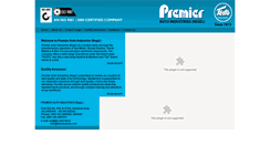 Desktop Screenshot of festobushes.com